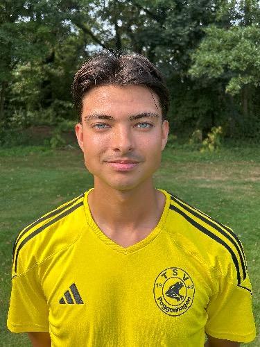 Kevin Schulz