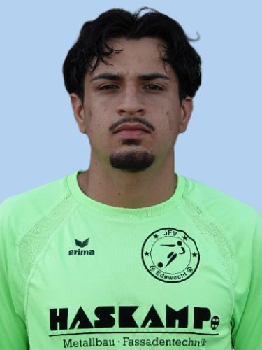 Samiollah Rahimi