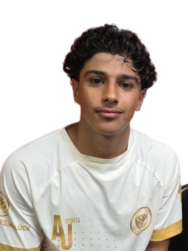 Amjad Al Khateb