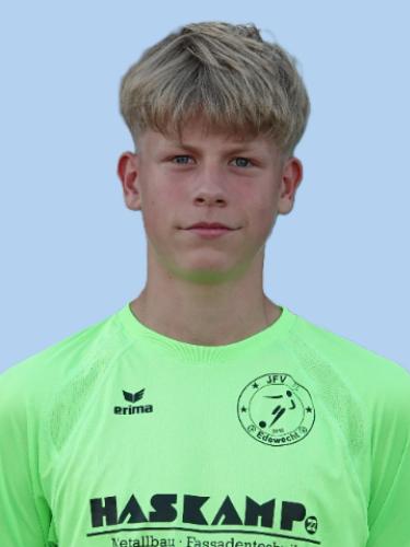 Jannik Renken