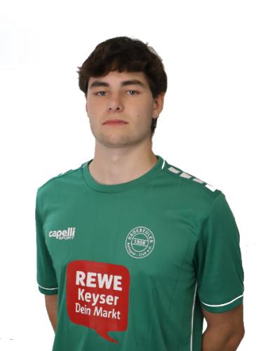 Nick Schumacher