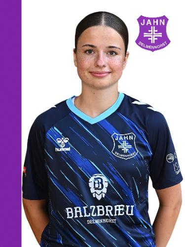 Mara Kleinekathöfer