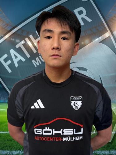 Haruto Ishizaki