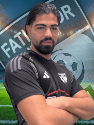 Eray Karakus