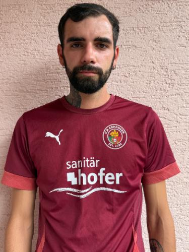 Luis Miguel Coutada Gomes