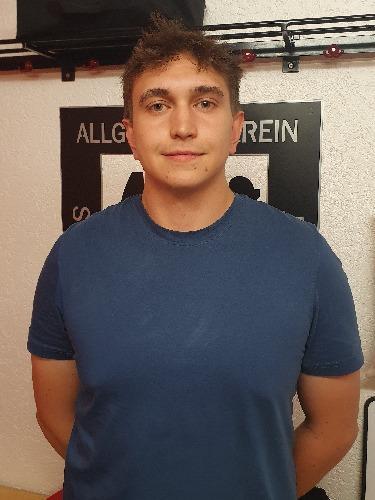 Karol Mikołaj Maczuga