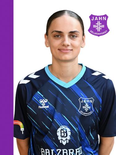 Safia Medawar