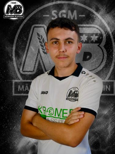 Lukas Müller