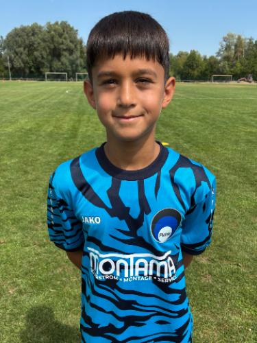 Metin Sezgin Cetin