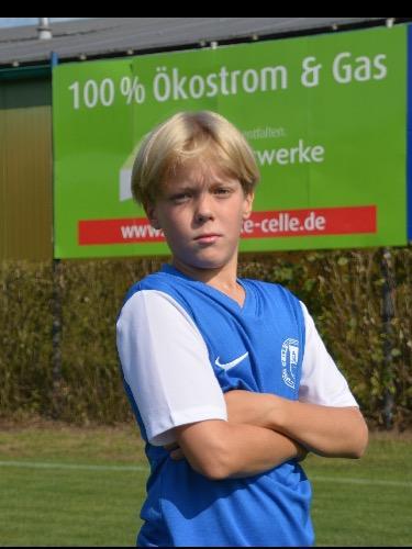 Malte Segebrecht