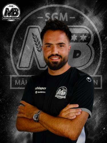 Ufuk Aras
