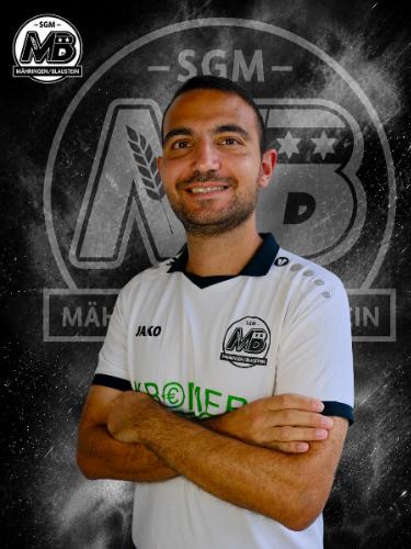 Ozan Bozkurt