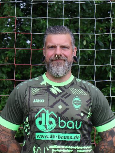 Timo Beier