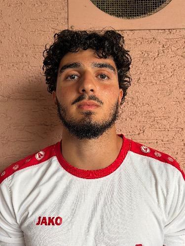 Serkan Bilgin