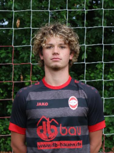 Justus Fessel