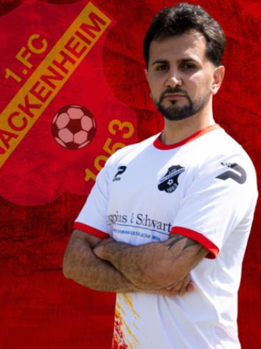 Linard Gorael Sinabak
