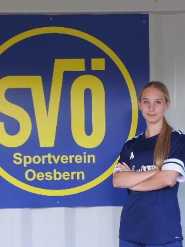 Lucie Jortzick