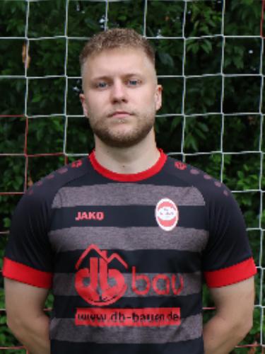 Niklas Lustig