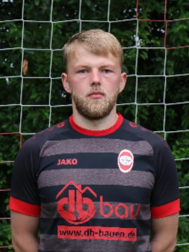 Patrick Schmidt