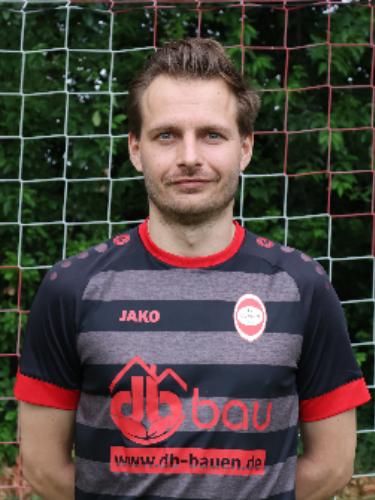 Fabian Witt