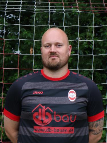 Tom Witte