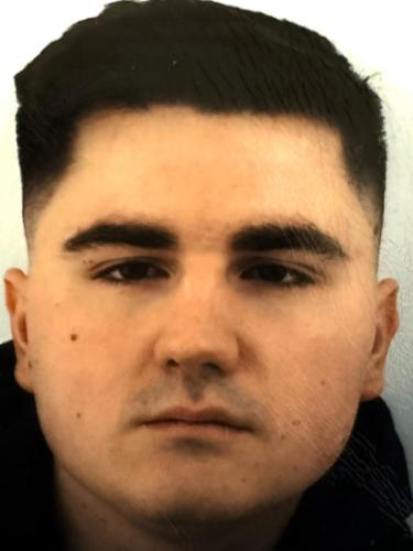 Muris Jonuzovic