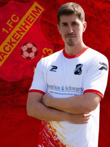 Lukas Mann