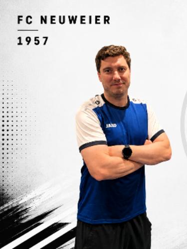 Henrik Trockel