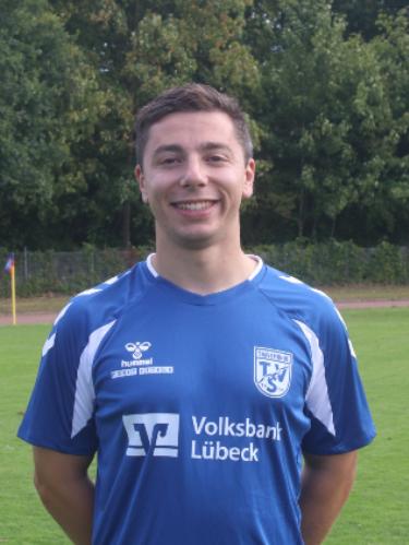 Maximilian Plaumann