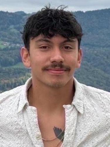 Freddy Andrew Rosero