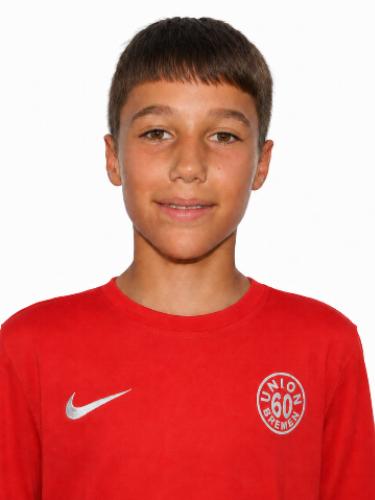Eliah Noah Gül