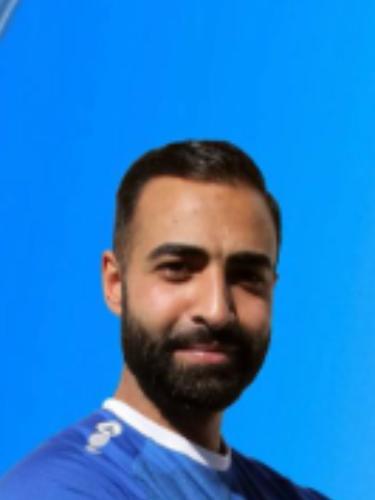 Müslüm Manap