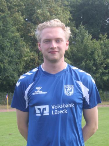 Levy Nicolai Riemer
