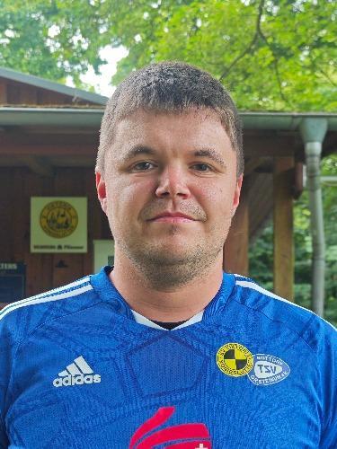 Christian Kriegel