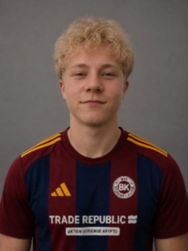 Jannis Weiske