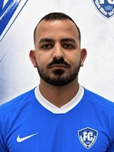 Saleh Abo Hassan