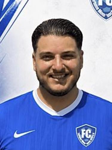 Wissam Alhaj Ali