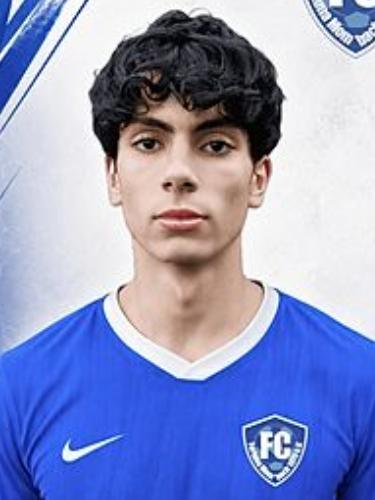 Marouan Bahich