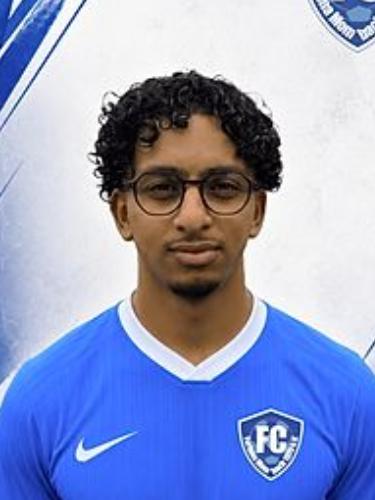 Anas El Khattabi