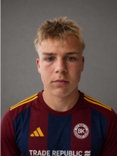 Leland Andreas Behm