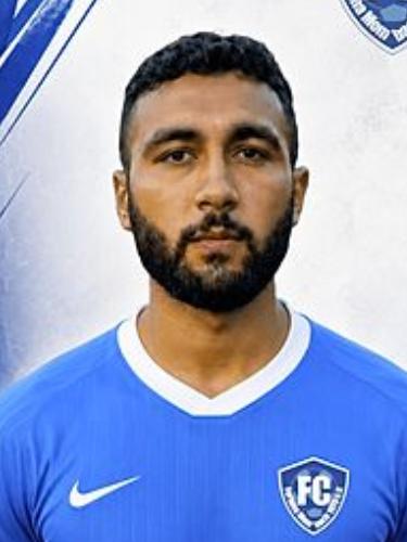 Monsif Ibn Ghazala