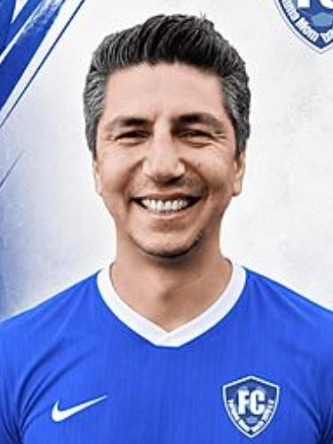 Mahir Kaya