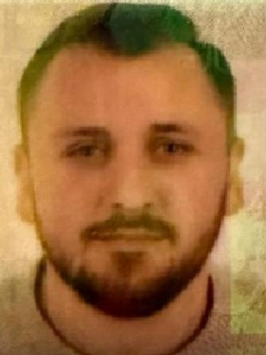 Valmir Dreshaj