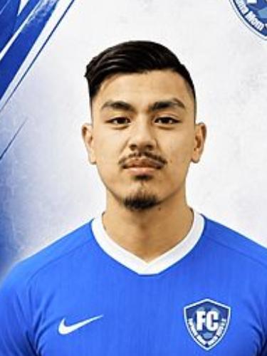Phi Long Nguyen
