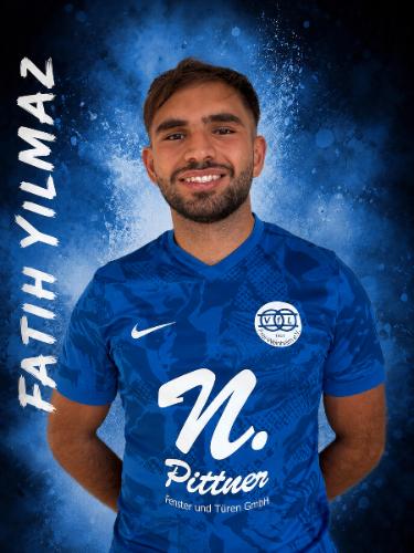 Fatih Yilmaz