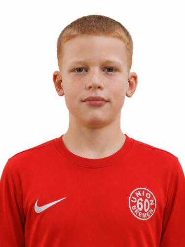 Johan Weinberg