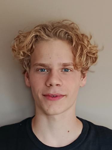 Linus Joel Glöge