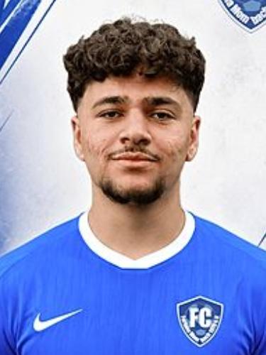 Hoger Osman