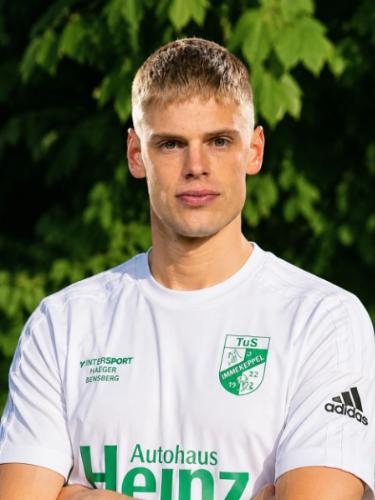 Finn Dörmbach