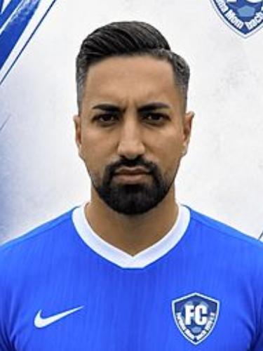 Dogan Savas